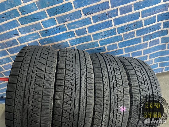 Bridgestone Blizzak VRX 225/50 R17 94Q