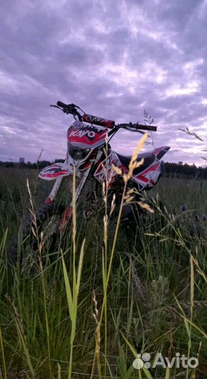 Кайо басик 140