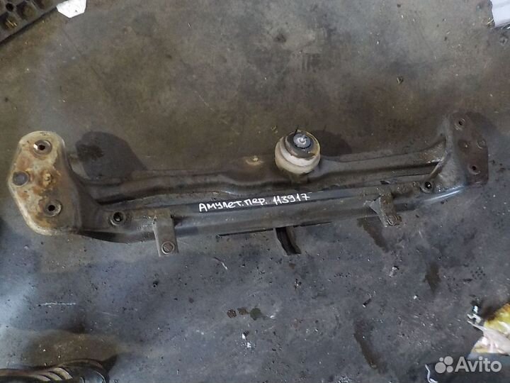 Подрамник Chery Amulet