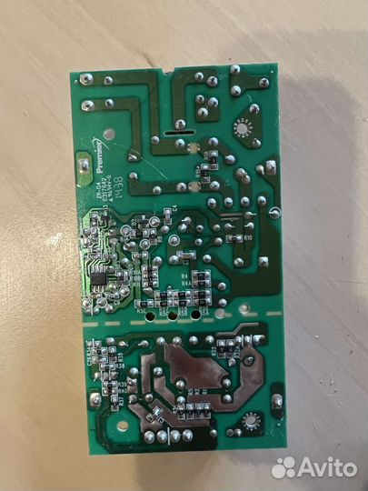 Блок питания 5,5В;5,5А; 2 штуки в лоте