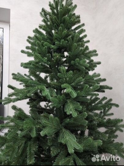 Ель новая Max Christmas искуственная 180см