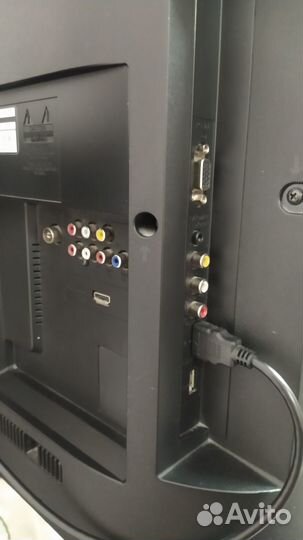 Телевизор Sony 32 дюйма