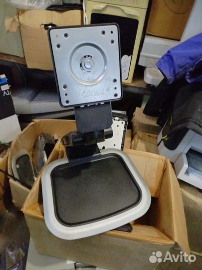 Нога мониторов, моноблоков