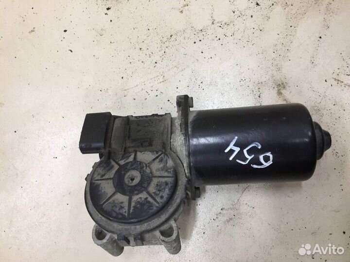 Моторчик стеклоочистителя Kia Sportage