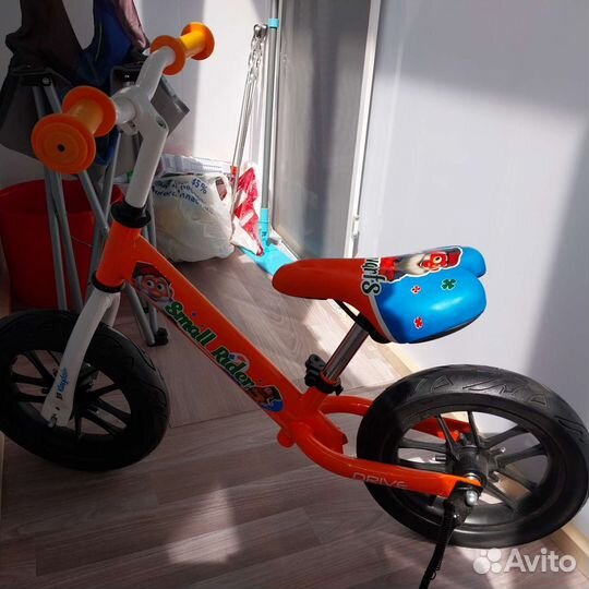 Беговел small rider