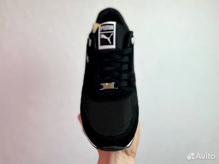 Кроссовки Puma lux