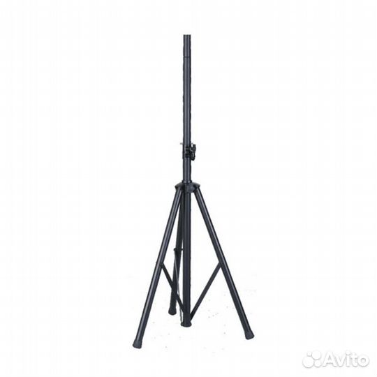 Стойка ECO Stage SS040 Black