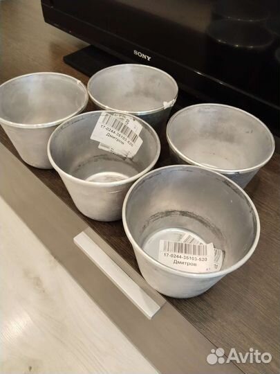 Форма для выпечки