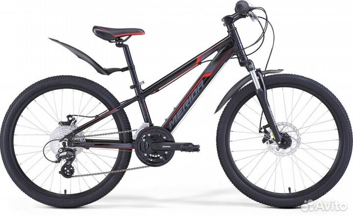 Велосипед Stinger