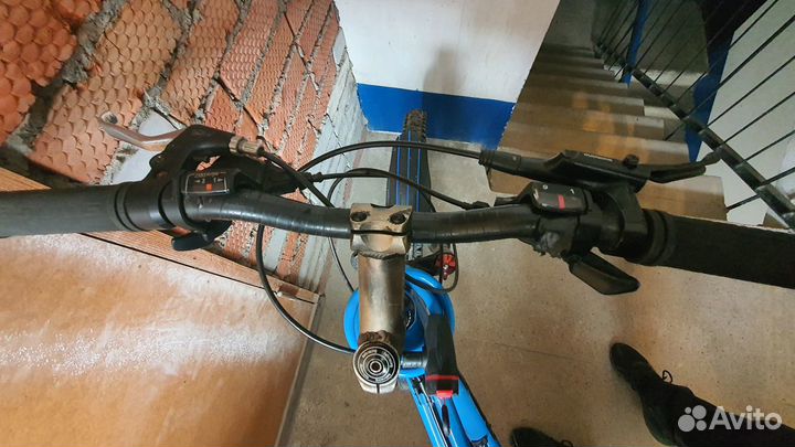 Велосипед Felt возможен обмен