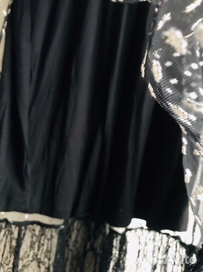 Юбка вечерняя My Twin (Twin set) р 44-46