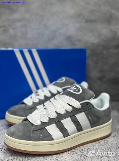 Кроссовки Adidas Campus 00s