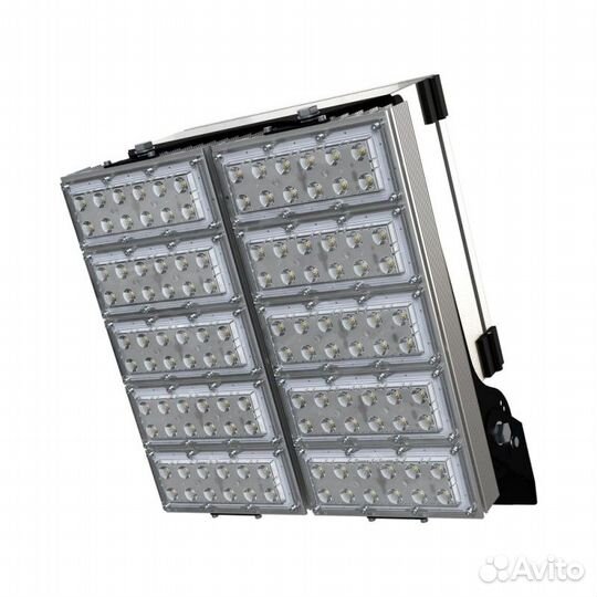 Светодиодный прожектор Плазма S для спорта