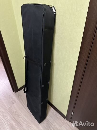 Чехол для цифрового пианино