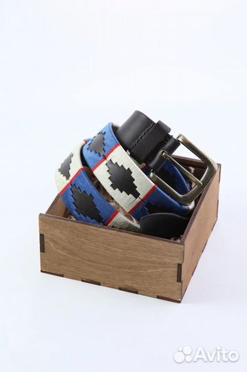 Ремень мужской