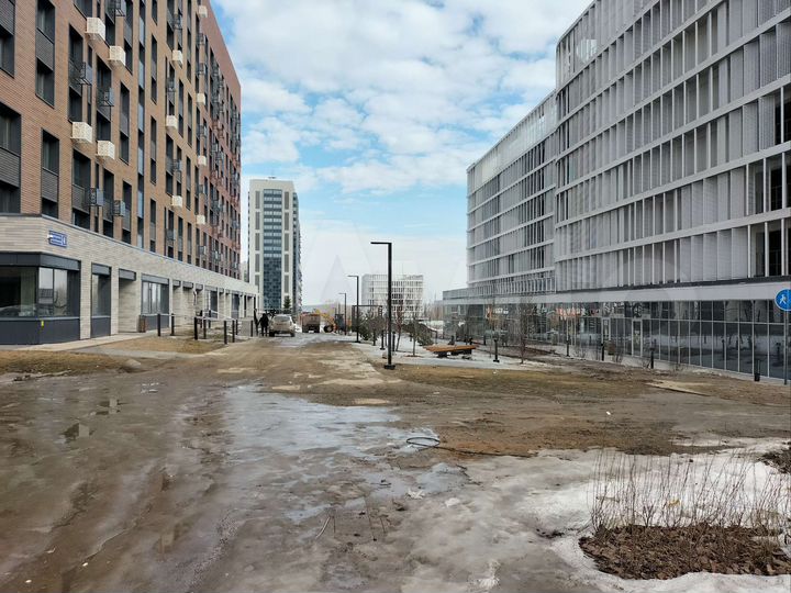 Свободного назначения, 49.2 м²