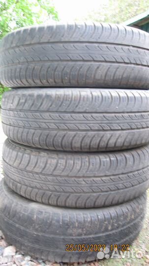 Matador MP 15 Stella 165/70 R14 81T