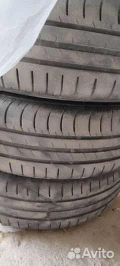 Шины hankook r14