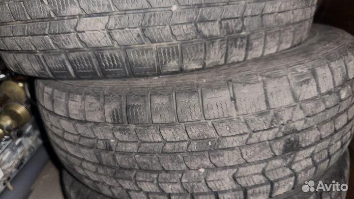 Dunlop All Season Maxx AS1 185/60 R15 84