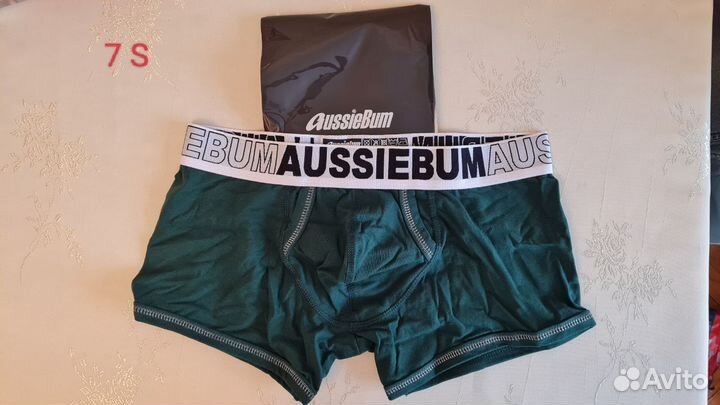 Шорты и хипсы aussieBum