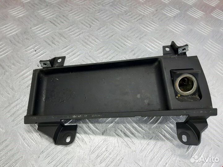 Прикуриватель BMW 5 E39 рест. 2002 51168159694