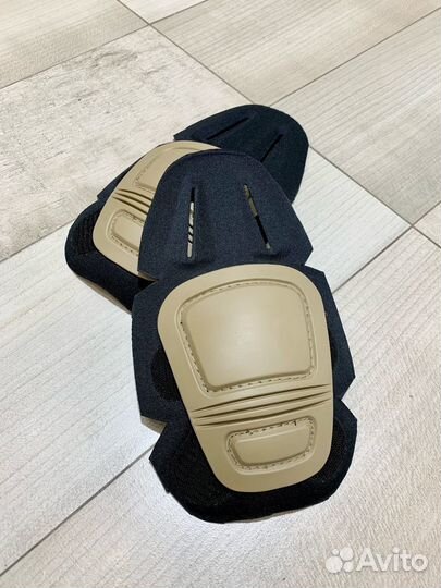 Тактические наколенники 