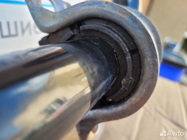 Стабилизатор передний Mercedes-Benz Gle-Class W167