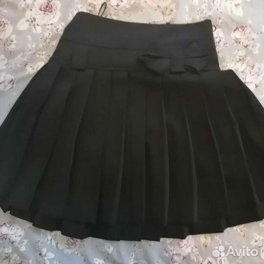 Школьная форма для девочки 38 размер