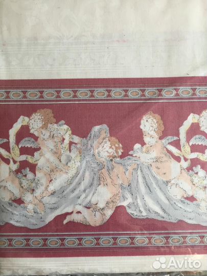 Белье постельное семейное