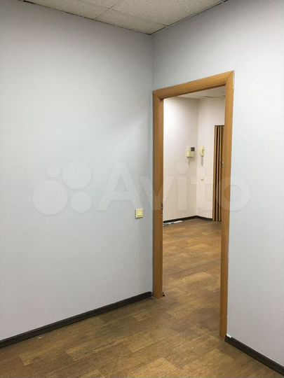 Свободного назначения, 42 м²