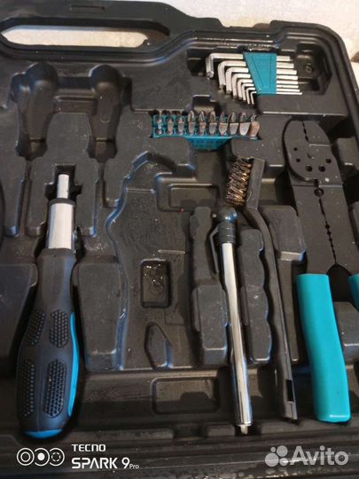 Набор инструментов