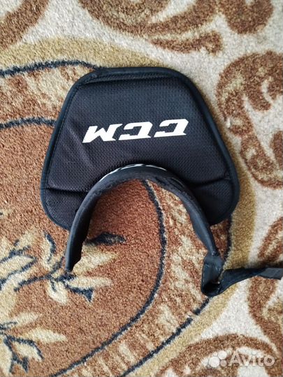 Хоккейная форма