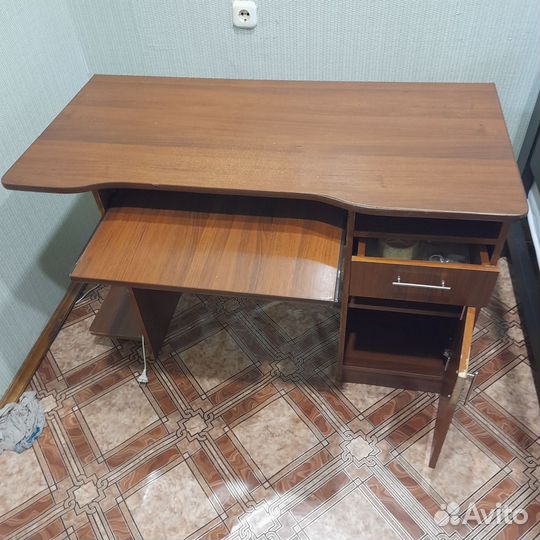 Компьютерный стол бу