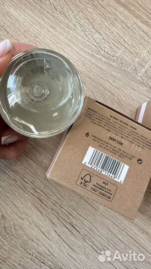 Dkny 100 Be Delicious