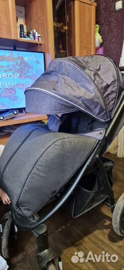 Детские коляски