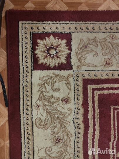 Ковер бу 2000х3000