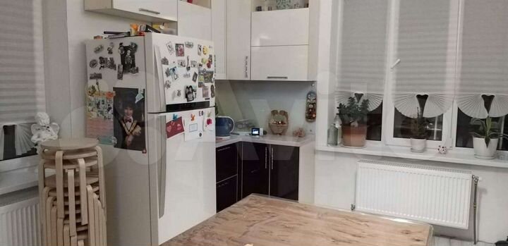 Дом 307 м² на участке 5 сот.