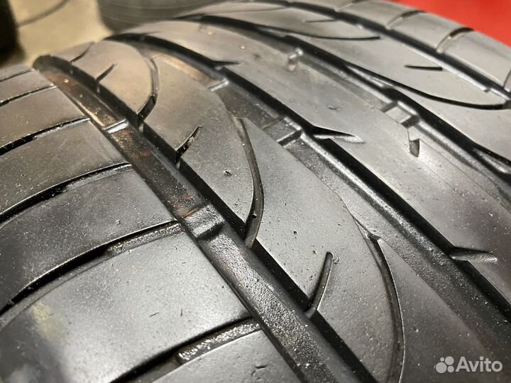 Bridgestone Potenza RE050 255/40 R19