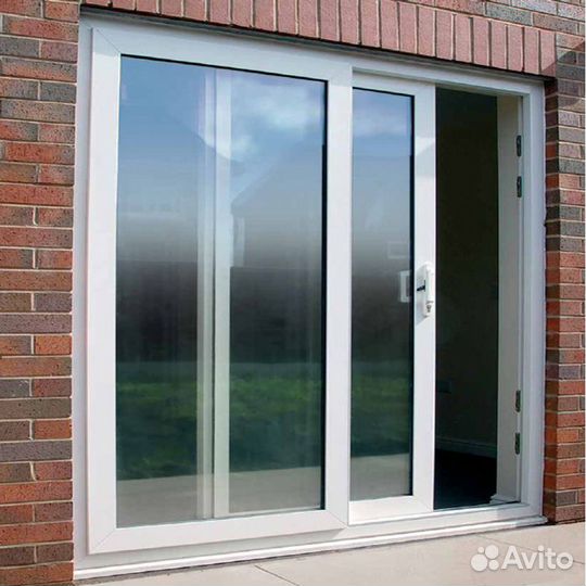 Металлопластиковые окна