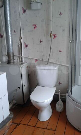 Дом 86 м² на участке 6 сот.