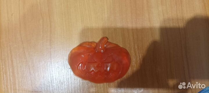 Мыло ручной работы