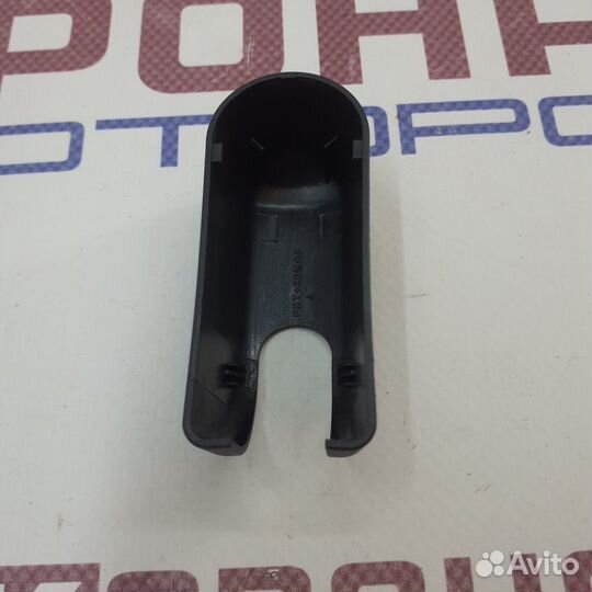 Заглушка поводка двирника задний lifan myway