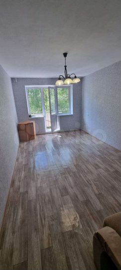 1-к. квартира, 31 м², 3/5 эт.