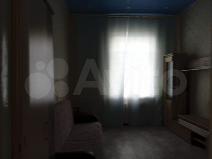2-к. квартира, 48,6 м², 1/1 эт.