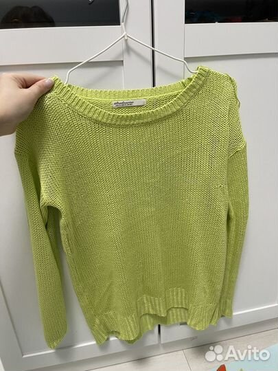 Кофта stradivarius