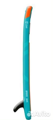 Надувная доска для sup-бординга ZAP breeze 10'6