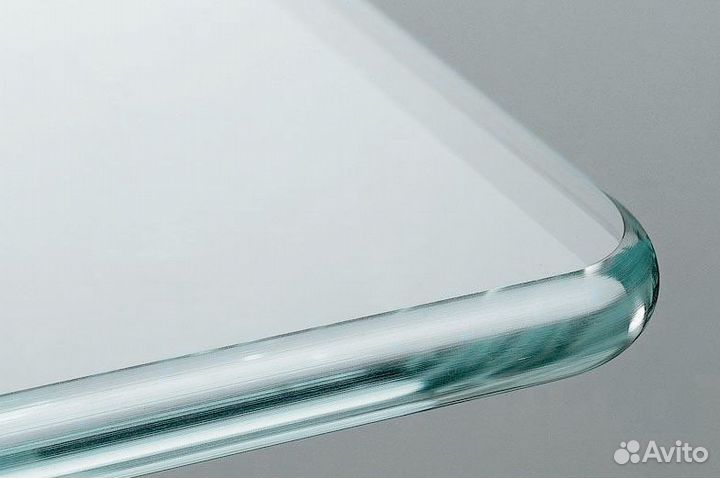 Закаленное стекло на заказ