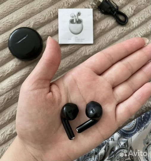 Наушники Air Pro tws 6