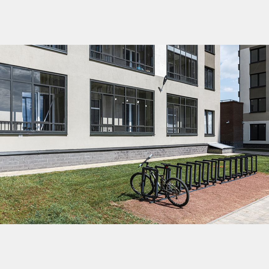 Квартира-студия, 25,4 м², 14/16 эт.