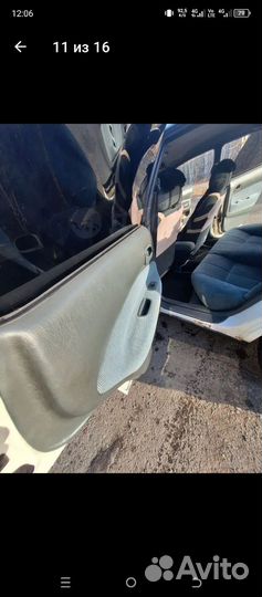 Toyota Sprinter Marino 1.6 AT, 1992, 250 000 км